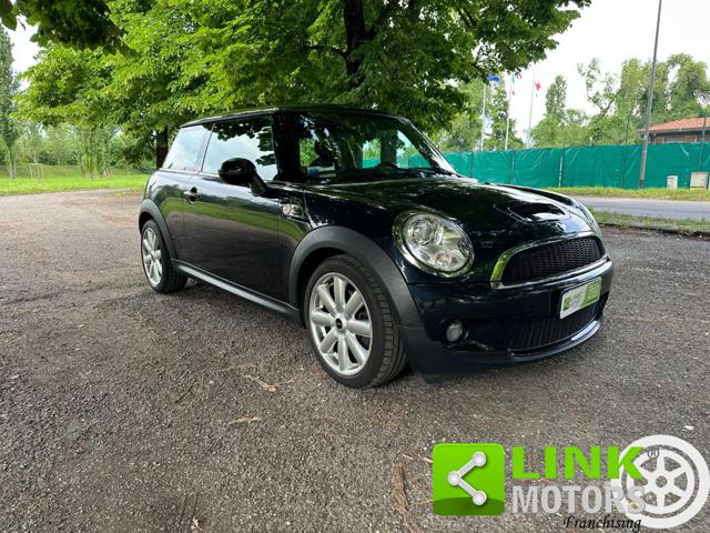 MINI Cooper S usata, con Airbag laterali