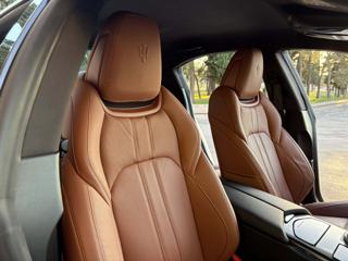 MASERATI Ghibli usata, con Climatizzatore