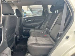 NISSAN X-Trail usata, con Chiusura centralizzata telecomandata