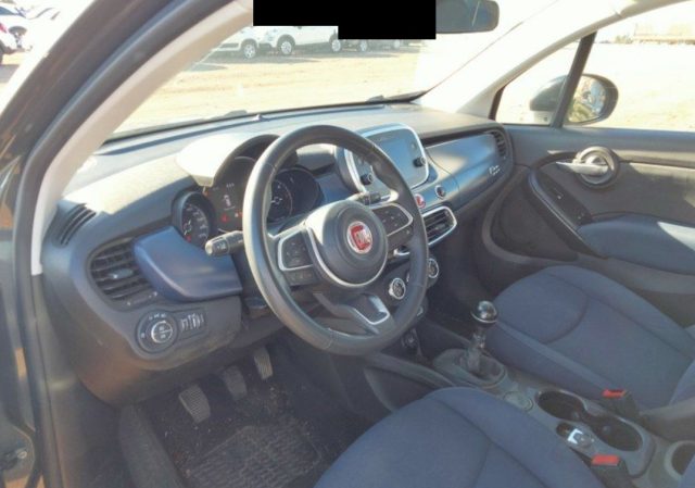 FIAT 500X usata, con Alzacristalli elettrici