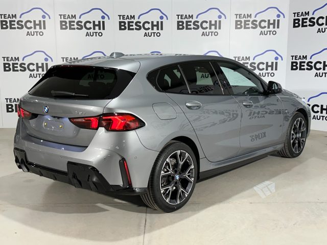 BMW 118 usata, con Climatizzatore