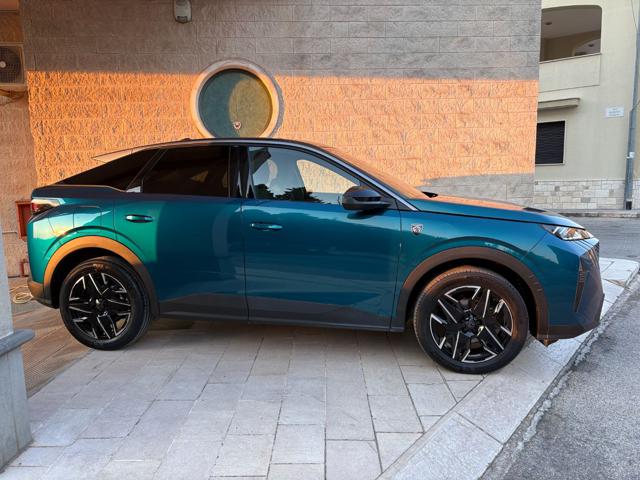 PEUGEOT 3008 usata, con Airbag Passeggero
