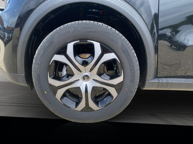 CITROEN C3 Aircross usata, con Riconoscimento dei segnali stradali