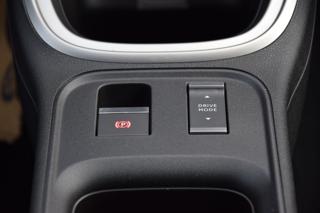 JEEP Avenger usata, con ESP