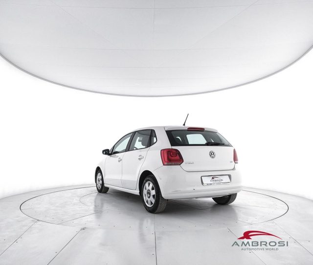 VOLKSWAGEN Polo usata 3