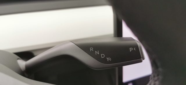 TESLA Model 3 usata, con Sensori di parcheggio anteriori