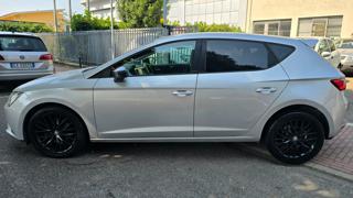 SEAT Leon usata, con Airbag laterali