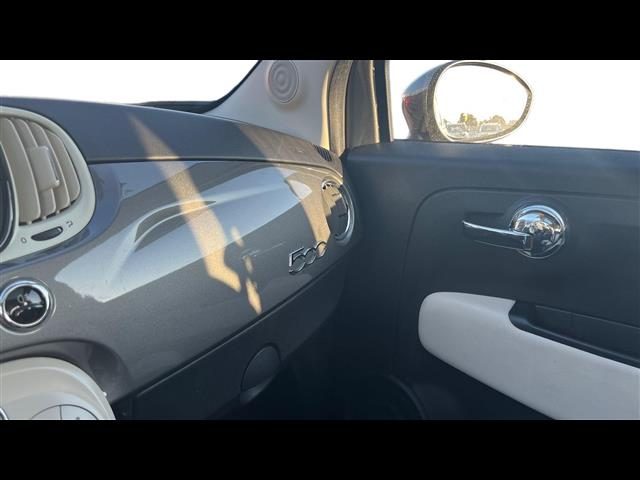FIAT 500 usata 13