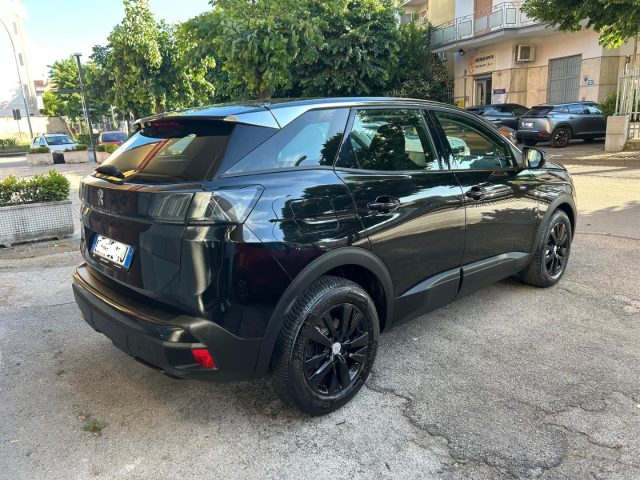 PEUGEOT 3008 usata, con Autoradio