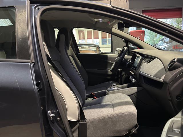 RENAULT ZOE usata, con ESP