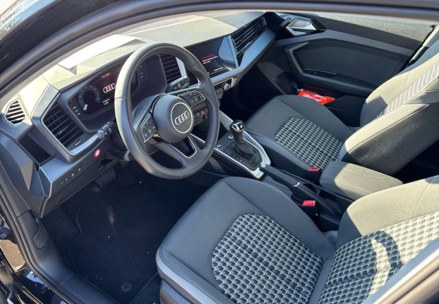 AUDI A1 usata, con Chiusura centralizzata
