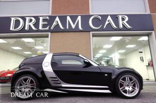 SMART Roadster usata, con Cerchi in lega