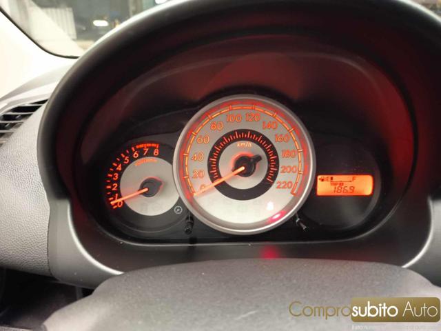 MAZDA 2 usata 20