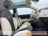 FIAT 500 usata, con Climatizzatore