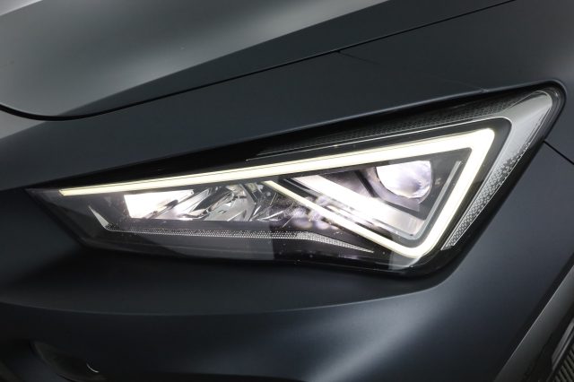 CUPRA Formentor usata 8