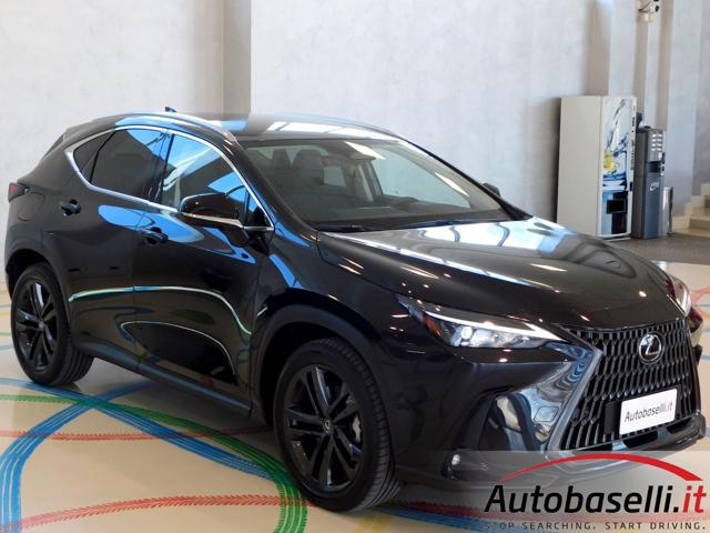 LEXUS NX 450h usata, con Chiusura centralizzata telecomandata