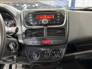 FIAT Doblo usata 11