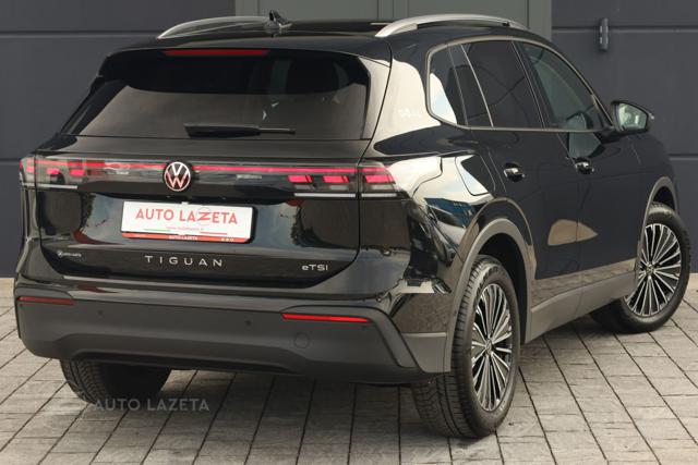 VOLKSWAGEN Tiguan usata, con Airbag Passeggero