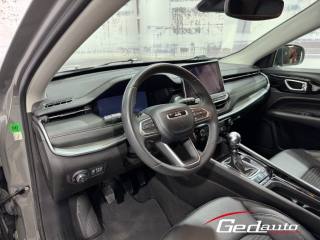 JEEP Compass usata, con Cerchi in lega