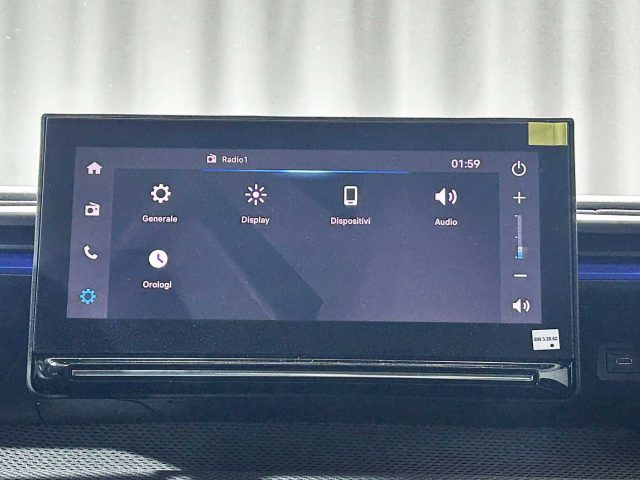 CITROEN C3 usata, con Specchietti laterali elettrici