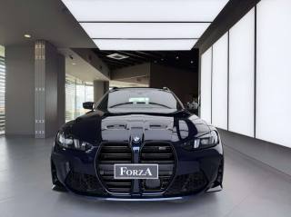 BMW M3 usata, con Airbag