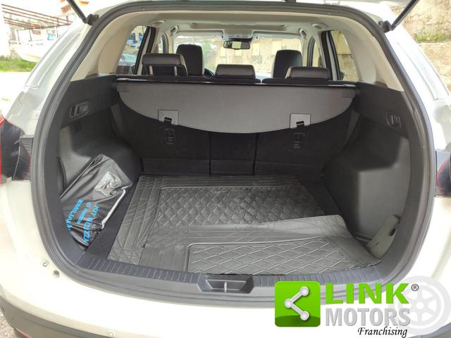 MAZDA CX-5 usata, con Controllo trazione