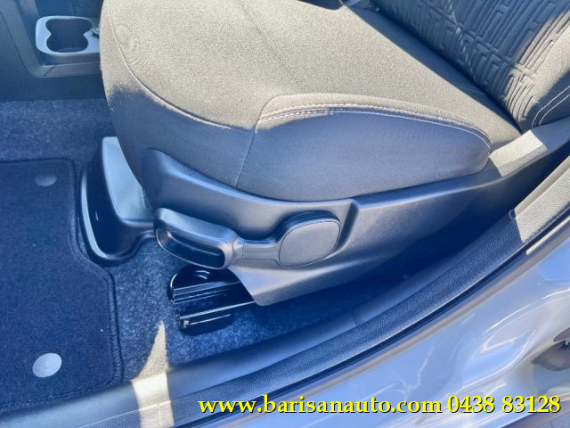 FIAT Panda usata, con ESP