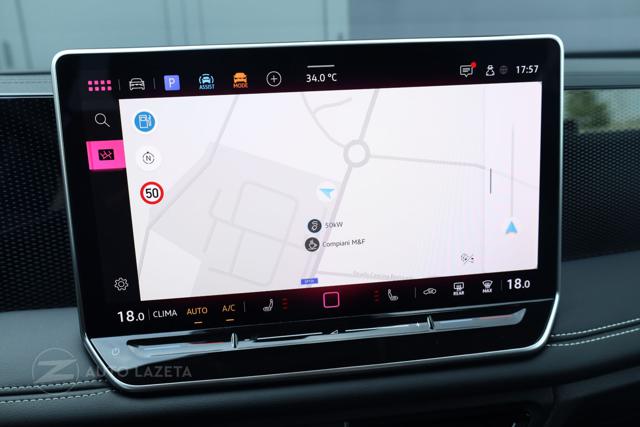 VOLKSWAGEN Tiguan usata, con Vetri oscurati