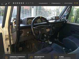MERCEDES-BENZ G usata 5