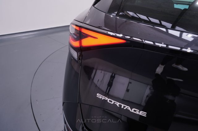 KIA Sportage usata 42