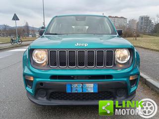JEEP Renegade usata, con Airbag Passeggero