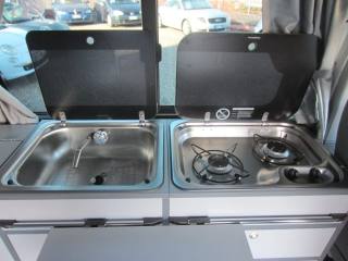 VOLKSWAGEN T5 usata, con Filtro antiparticolato