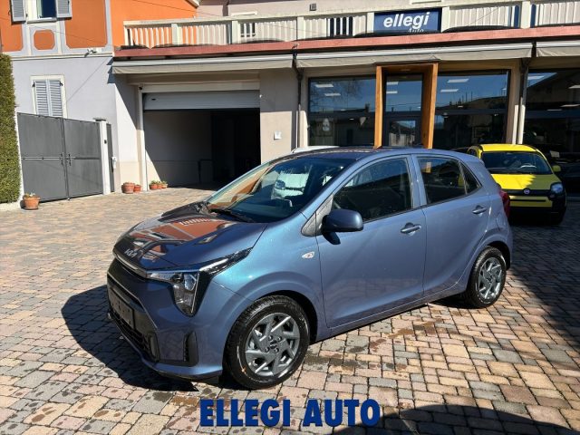 KIA Picanto usata, con Chiusura centralizzata