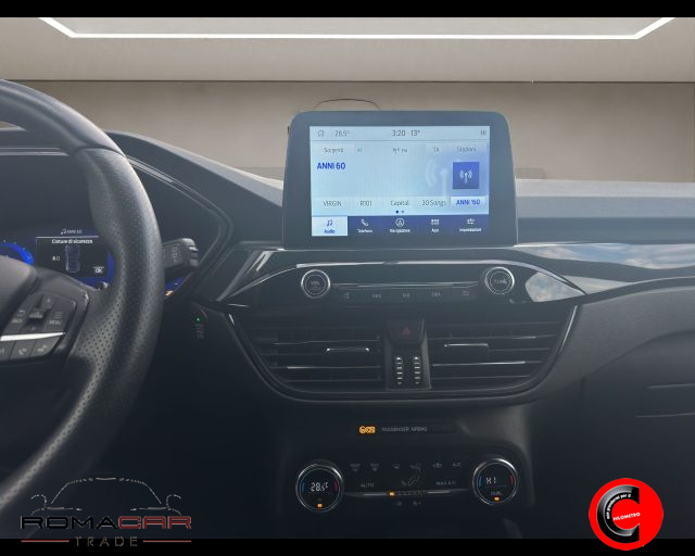 FORD Kuga usata, con Cruise Control