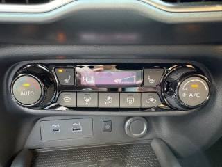 NISSAN Juke usata, con Fendinebbia