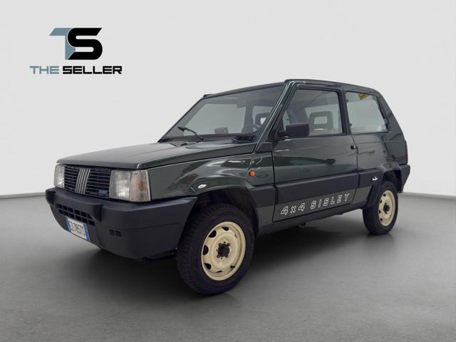 FIAT Panda usata 0
