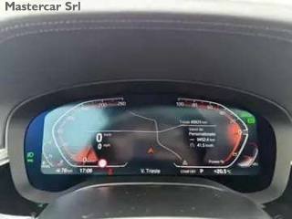 BMW 540 usata, con Antifurto