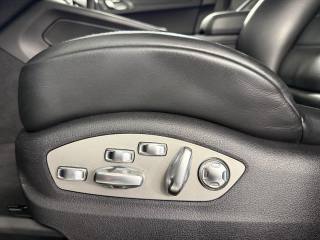 PORSCHE Macan usata, con Interni in pelle