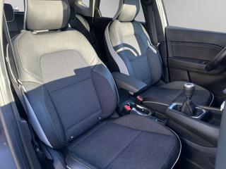 RENAULT Captur usata, con Cronologia tagliandi