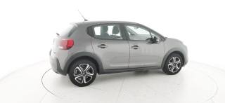 CITROEN C3 usata, con Controllo elettronico della corsia