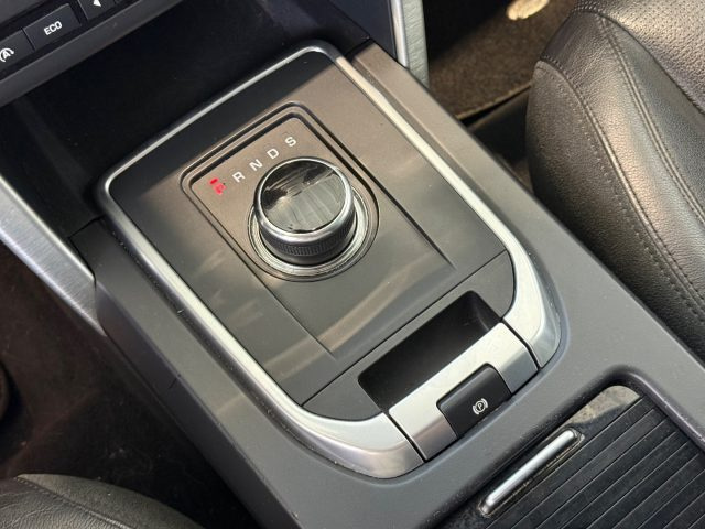 LAND ROVER Discovery Sport usata, con Controllo elettronico della corsia