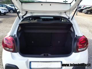CITROEN C3 usata, con Riconoscimento dei segnali stradali