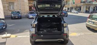 JEEP Avenger usata, con Sistema di navigazione