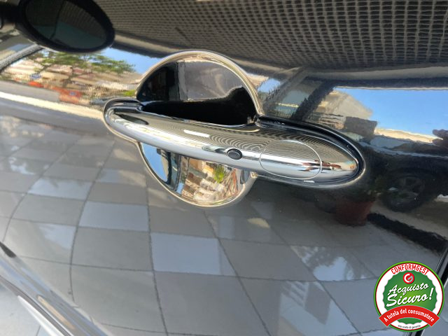 MINI Countryman usata, con Specchietti laterali elettrici