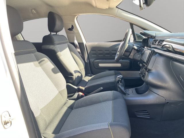 CITROEN C3 usata, con ESP