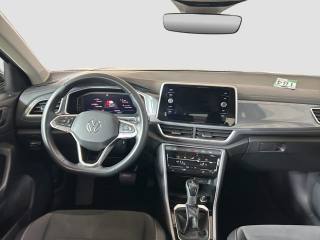 VOLKSWAGEN T-Roc usata 8
