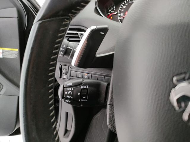 PEUGEOT 308 usata, con Chiusura centralizzata