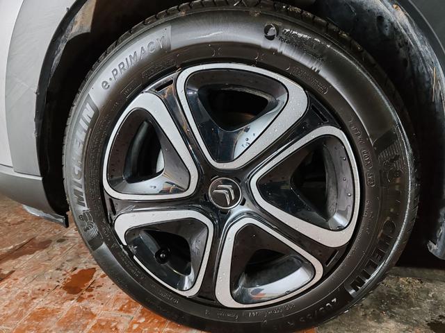CITROEN C3 usata, con USB