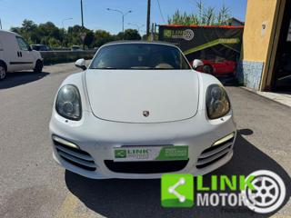 PORSCHE Boxster usata, con Airbag Passeggero
