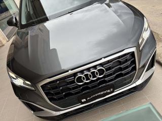 AUDI Q2 usata, con Sedile posteriore sdoppiato